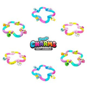 Tangle Charms Series