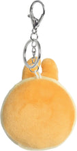 Load image into Gallery viewer, Aurora - Molang - 3&quot; Pancake Molang Keychain