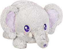 Load image into Gallery viewer, Squishable Elephant Plush, Large
