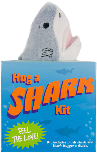 Hug a Shark Kit