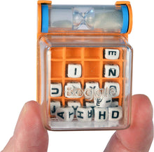 Load image into Gallery viewer, World&#39;s Smallest Boggle, Multi