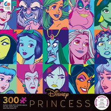 Load image into Gallery viewer, Ceaco Disney Princess 300-Piece Puzzle - Oversized Pieces