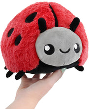 Load image into Gallery viewer, Squishable Mini Ladybug Plush, Small