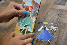 Load image into Gallery viewer, Bendon Disney Princess Ariel Magnetic Activity Paper Doll