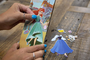 Bendon Disney Princess Ariel Magnetic Activity Paper Doll