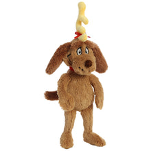 Load image into Gallery viewer, Aurora - Dr. Seuss - 16&quot; Max Plush with Antlers