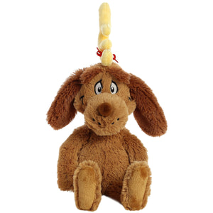 Aurora - Dr. Seuss - 16" Max Plush with Antlers