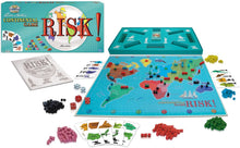 Load image into Gallery viewer, Winning Moves Games Risk 1959