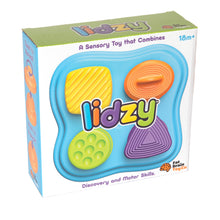 Load image into Gallery viewer, Fat Brain Toys Lidzy A Sensory Toy for Discover yand Motor Skills