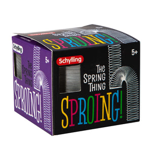 Schylling Sproing Spring Toy