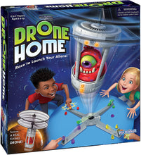 Load image into Gallery viewer, PlayMonster Drone Home Board Game