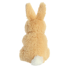 Load image into Gallery viewer, Aurora 7&quot; Biddy Bunny Tan Plush