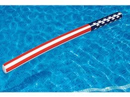 Swimline Americana Doodle - 1 Pack