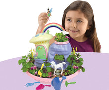 Load image into Gallery viewer, My Fairy Garden - Unicorn Paradise