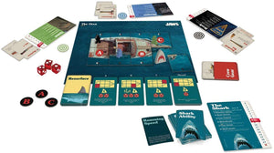 Jaws: A Game of Strategy and Suspense