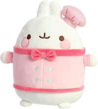 Load image into Gallery viewer, Aurora - Molang - 10&quot; Chef Molang