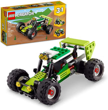 Load image into Gallery viewer, LEGO Off-road Buggy