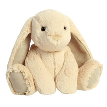 Load image into Gallery viewer, Aurora - Tribbles Shimmer Bunny - 9&quot; Beige