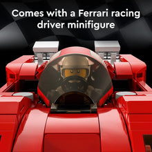 Load image into Gallery viewer, LEGO Speed Champions 1970 Ferrari 512 M Toy Building Kit