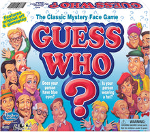 Load image into Gallery viewer, Winning Moves Games Guess Who? Board Game