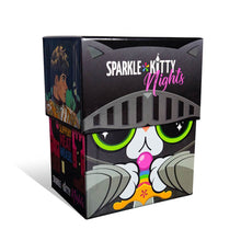 Load image into Gallery viewer, Sparkle*Kitty Nights: Party Card Game