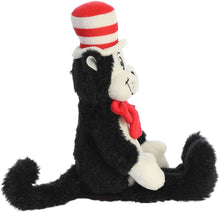 Load image into Gallery viewer, Aurora - Dr Seuss - 8&quot; Cat in The Hat Plush
