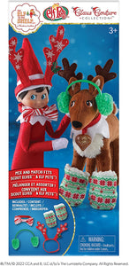 The Elf On The Shelf Claus Couture Dress-Up Party Pack