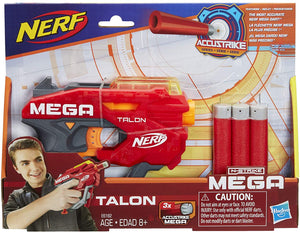 Nerf Mega Talon Blaster