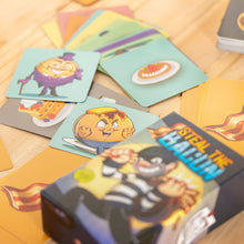 Load image into Gallery viewer, Steal the Bacon Card Game