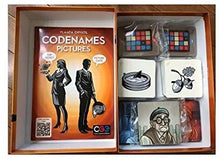 Load image into Gallery viewer, Codenames: Pictures