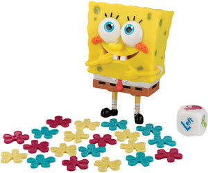 Burping Spongebob Squarepants Game