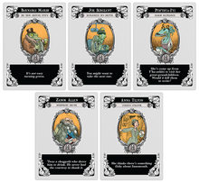 Load image into Gallery viewer, Atlas Games Cthulhu Gloom Card Game