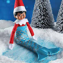 Load image into Gallery viewer, The Elf on the Shelf Claus Couture Set of 3: Merry Mermaid, Holly Days Dress, and Starry Night Gown