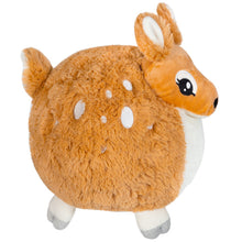 Load image into Gallery viewer, Squishable Mini Baby Deer Plush 7&quot;