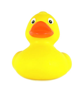 Schylling Classic Yellow Rubber Duck