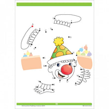 Load image into Gallery viewer, ABC Dot-to-Dots Preschool Workbook