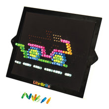 Load image into Gallery viewer, Schylling Hasbro Lite Brite