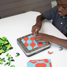 Load image into Gallery viewer, Fat Brain Toys One in a Chameleon - Brainteasers for Ages 8 - Adult