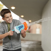 Load image into Gallery viewer, Nerf Super Soaker Torrent Water Blaster, Pump to Fire a Flooding Blast of Water, Outdoor Water-Blasting Fun for Kids Teens Adults