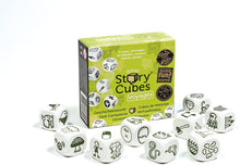 Load image into Gallery viewer, Rory&#39;s Story Cubes: Voyages