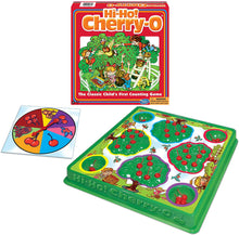 Load image into Gallery viewer, Winning Moves Games Hi - Ho! Cherry - O Board Game