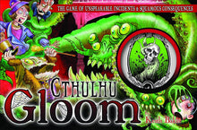 Load image into Gallery viewer, Atlas Games Cthulhu Gloom Card Game