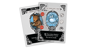 Atlas Games Fairytale Gloom Card Game