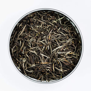 Tima Tea Organic Fair Trade Loose Leaf White Tea 2 oz.