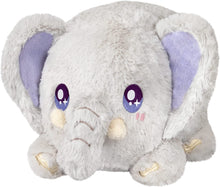 Load image into Gallery viewer, Squishable Mini Squishable Elephant Plush