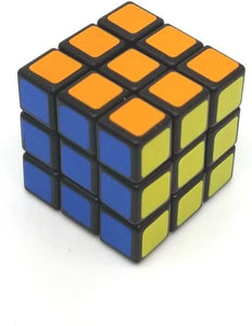 Super Impulse World's Smallest Rubik Collectable (503)