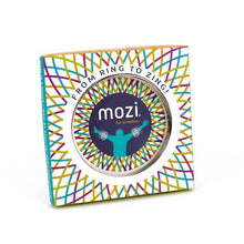 Load image into Gallery viewer, Mozi Sensory Spring Fidget Toy, Blue