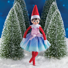 Load image into Gallery viewer, The Elf on the Shelf Claus Couture Pastel Polar Princess