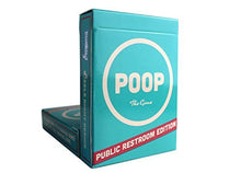 Load image into Gallery viewer, POOP: Brown Bag Combo with Original Game and Public Restroom Edition