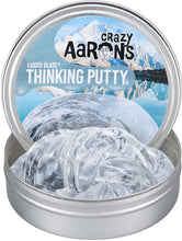 Load image into Gallery viewer, Crazy Aaron&#39;s Liquid Glass® Thinking Putty®